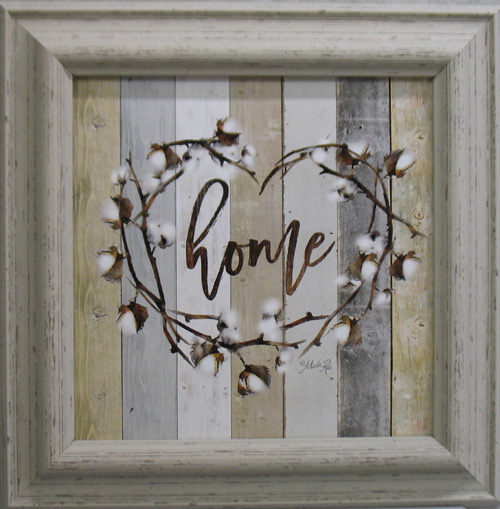 Heart's Desire Home Decor
